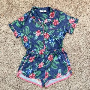 Tommy Bahama Sleepwear Two-Piece Set